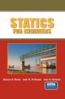 Image for Statics for Engineers
