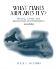 Image for What Makes Airplanes Fly?