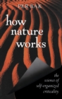 Image for How Nature Works