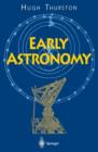 Image for Early Astronomy