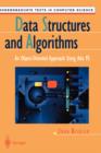 Image for Data structures and algorithms  : an object-oriented approach using Ada 95