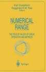 Image for Numerical Range : The Field of Values of Linear Operators and Matrices