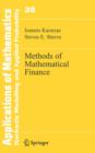 Image for Methods of Mathematical Finance