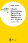 Image for Infinite-Dimensional Dynamical Systems in Mechanics and Physics