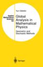 Image for Global Analysis in Mathematical Physics
