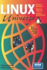 Image for Linux Universe