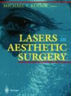 Image for Lasers in Aesthetic Surgery