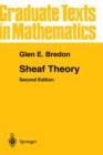 Image for Sheaf Theory