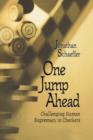 Image for One Jump ahead