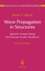 Image for Wave Propagation in Structures