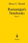 Image for Ramanujan’s Notebooks