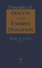 Image for Principles of Oocyte and Embryo Donation