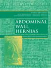 Image for Abdominal Wall Hernias
