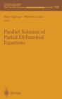 Image for Parallel Solution of Partial Differential Equations