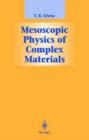Image for Mesoscopic Physics of Complex Materials