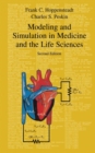 Image for Modeling and Simulation in Medicine and the Life Sciences