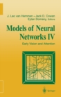 Image for Models of Neural Networks IV : Early Vision and Attention