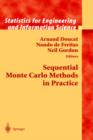 Image for Sequential Monte Carlo Methods in Practice