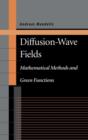 Image for Diffusion-Wave Fields