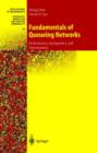 Image for Fundamentals of Queueing Networks