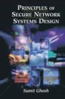 Image for Principles of Secure Network Systems Design
