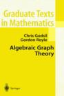Image for Algebraic Graph Theory
