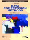 Image for A Guide to Data Compression Methods