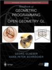 Image for Handbook of Geometric Programming Using Open Geometry GL