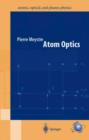 Image for Atom Optics