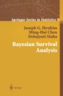 Image for Bayesian Survival Analysis