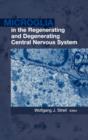 Image for Microglia in the Regenerating and Degenerating Central Nervous System