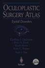 Image for Oculoplastic Surgery Atlas