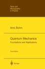 Image for Quantum Mechanics: Foundations and Applications