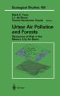 Image for Urban Air Pollution and Forests
