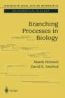 Image for Branching Processes in Biology