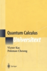 Image for Quantum Calculus