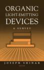 Image for Organic Light-Emitting Devices