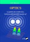 Image for Optics  : learning by computing with examples using MathCaD