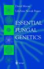 Image for Essential fungal genetics