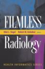 Image for Filmless Radiology