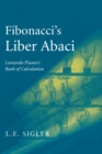 Image for Fibonacci’s Liber Abaci