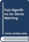 Image for Fast Algorithms for Stereo Matching