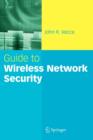 Image for Guide to Wireless Network Security
