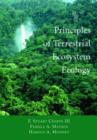 Image for Principles of Terrestrial Ecosystem Ecology