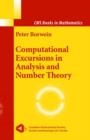 Image for Computational Excursions in Analysis and Number Theory