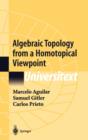 Image for Algebraic Topology from a Homotopical Viewpoint