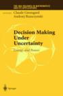 Image for Decision Making Under Uncertainty