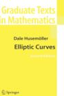 Image for Elliptic Curves