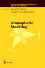 Image for Atmospheric Modeling