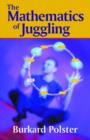 Image for The mathematics of juggling